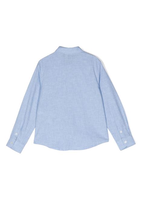 Camicia Emporio Armani Kids EMPORIO ARMANI | CAMICIE | 3D4CJD 4N8JZF935